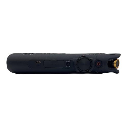 SONY (ソニー) ハイレゾ対応リニアPCMレコーダー PCM-D10