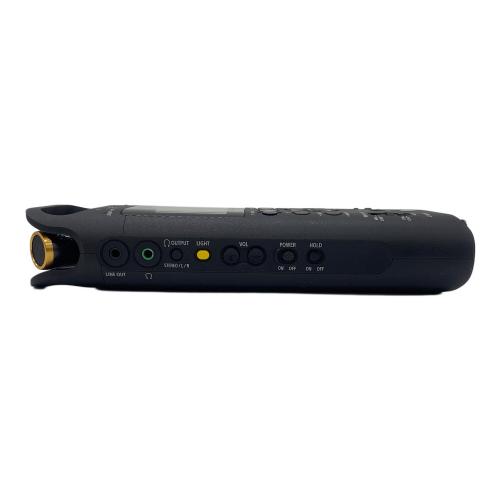 SONY (ソニー) ハイレゾ対応リニアPCMレコーダー PCM-D10