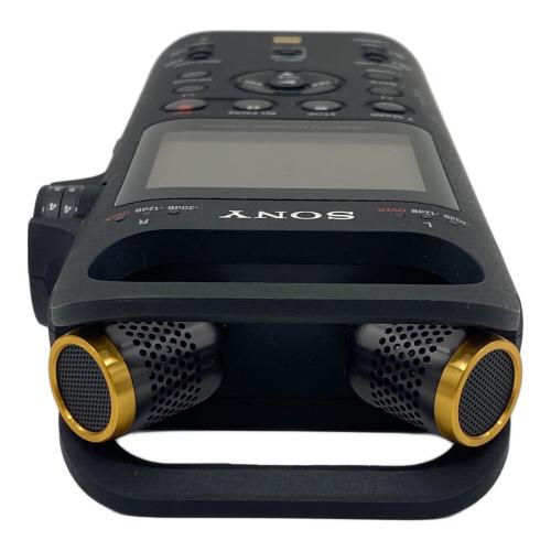 SONY (ソニー) ハイレゾ対応リニアPCMレコーダー PCM-D10