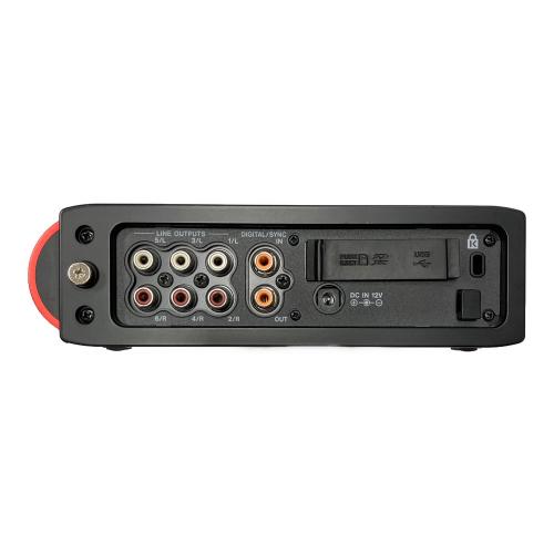 TASCAM (タスカム) ポータブルマルチチャンネルレコーダー DR-680MKII