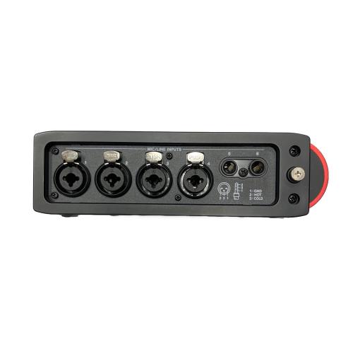 TASCAM (タスカム) ポータブルマルチチャンネルレコーダー DR-680MKII