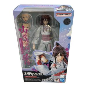 BANDAI (バンダイ) 地獄楽 開封品 山田浅ェ門 S.H.Figuarts