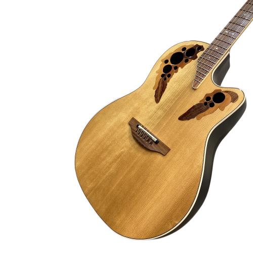 OVATION (オベーション) エレアコギター Standard Elite LX 6778LX 2006年製