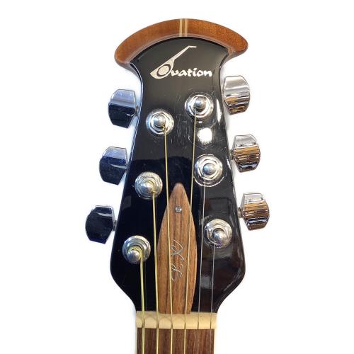 OVATION (オベーション) エレアコギター Standard Elite LX 6778LX 2006年製