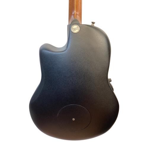 OVATION (オベーション) エレアコギター Standard Elite LX 6778LX 2006年製