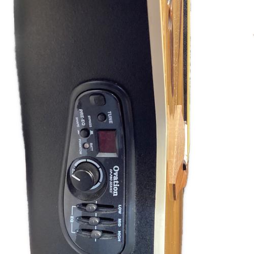 OVATION (オベーション) エレアコギター Standard Elite LX 6778LX 2006年製