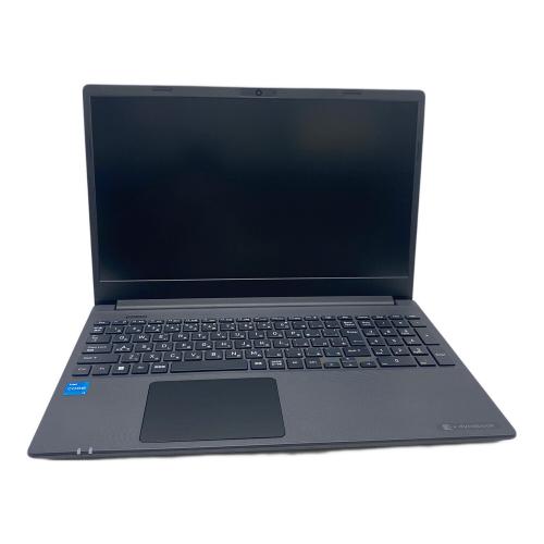 TOSHIBA (トウシバ) Dynabook W6PZMX3FAB