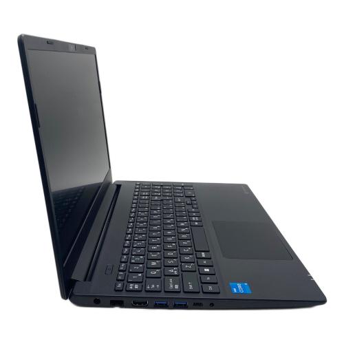 TOSHIBA (トウシバ) Dynabook W6PZMX3FAB