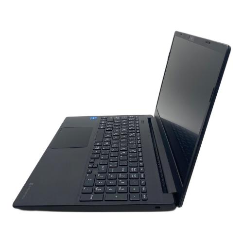 TOSHIBA (トウシバ) Dynabook W6PZMX3FAB