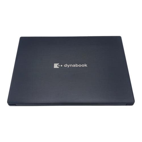 TOSHIBA (トウシバ) Dynabook W6PZMX3FAB