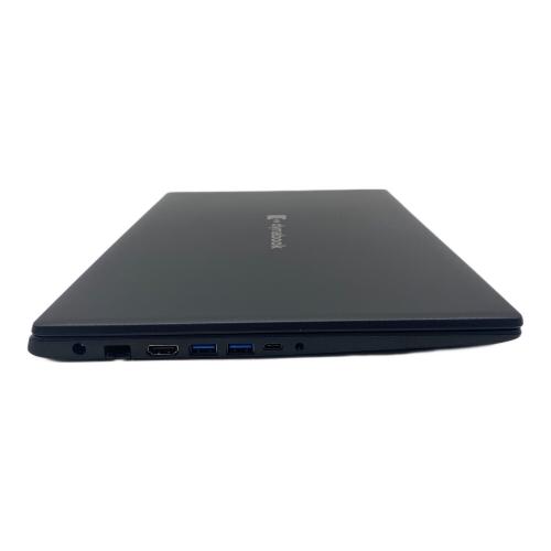 TOSHIBA (トウシバ) Dynabook W6PZMX3FAB