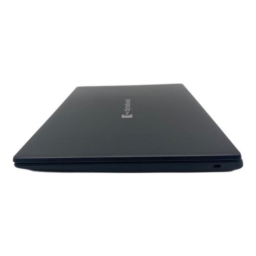 TOSHIBA (トウシバ) Dynabook W6PZMX3FAB