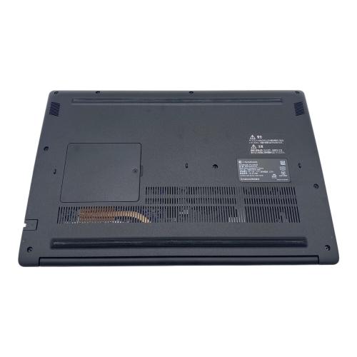 TOSHIBA (トウシバ) Dynabook W6PZMX3FAB