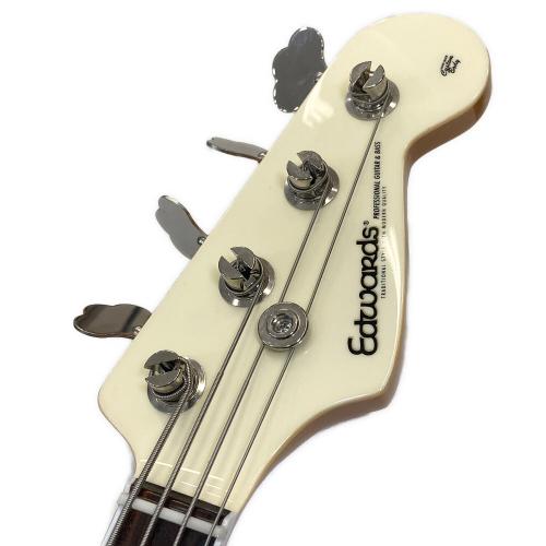 EDWARDS (エドワーズ) エレキベース E-JB-130R｜トレファクONLINE