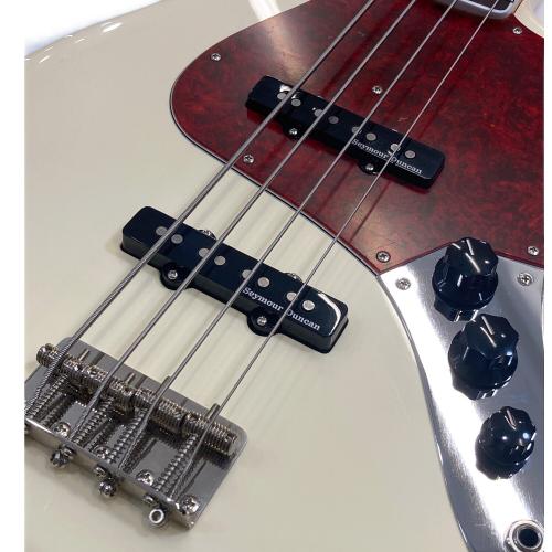 EDWARDS (エドワーズ) エレキベース E-JB-130R｜トレファクONLINE