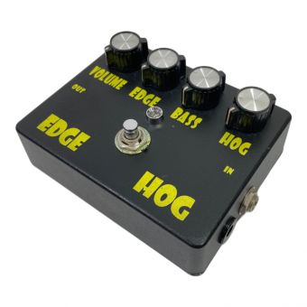 Barber Electronics オーバードライブ Edge Hog