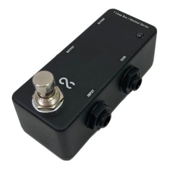One Control (ワンコントロール) スイッチャー Minimal Series 1 Loop Box
