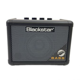 Blackstar (ブラッグスター) ミニベースアンプ 本体のみ FLY3BASS