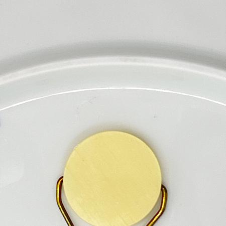 Meissen (マイセン) イヤープレート 魔法の洞窟 1997年