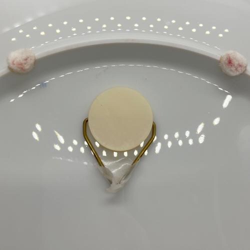 Meissen (マイセン) イヤープレート 魔法の洞窟