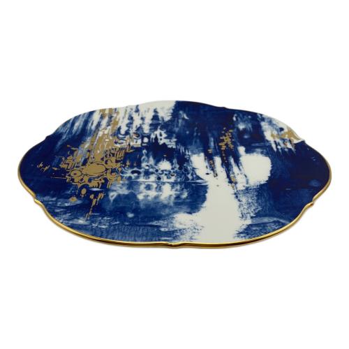 Meissen (マイセン) イヤープレート 魔法の洞窟