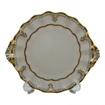 ROYAL CROWN DERBY (ロイヤルクラウンダービー) プレート