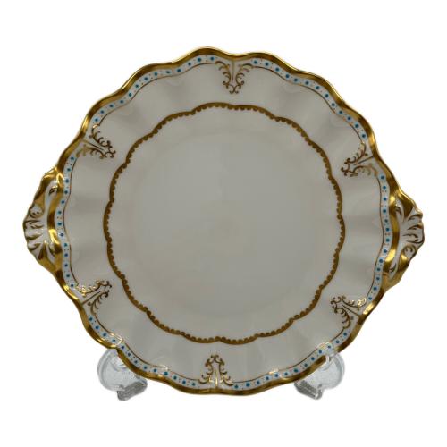 ROYAL CROWN DERBY (ロイヤルクラウンダービー) プレート