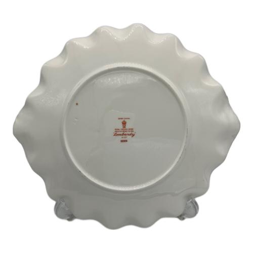 ROYAL CROWN DERBY (ロイヤルクラウンダービー) プレート