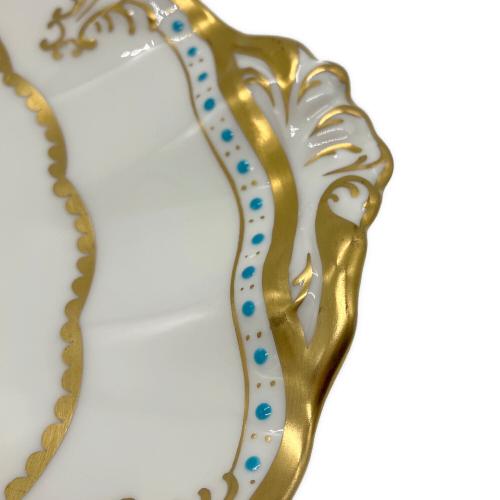 ROYAL CROWN DERBY (ロイヤルクラウンダービー) プレート