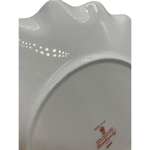 ROYAL CROWN DERBY (ロイヤルクラウンダービー) プレート