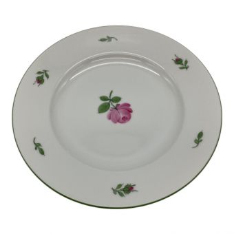 Augarten (アウガルテン) プレート ウィンナーローズ