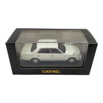 CAR-NEL (カーネル) モデルカー Toyota CENTURY(GZG50)