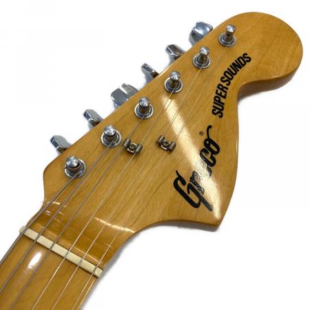 Greco (グレコ) SUPER SOUNDS SE500S｜トレファクONLINE