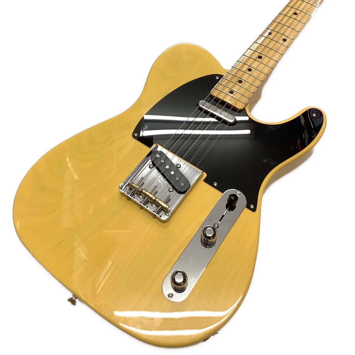 FENDER JAPAN (フェンダージャパン) エレキギター Heritage 50s