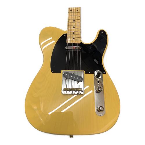 ギター Fender MIJ helitage 50s Telecaster Fender（フェンダー） Fender Made In Japan Heritage 50s Telecaster