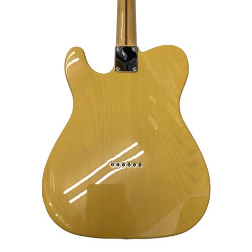 FENDER JAPAN (フェンダージャパン) エレキギター Heritage 50s Telecaster 2024年製 JD24013089