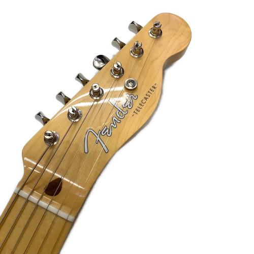 FENDER JAPAN (フェンダージャパン) エレキギター Heritage 50s Telecaster 2024年製 JD24013089