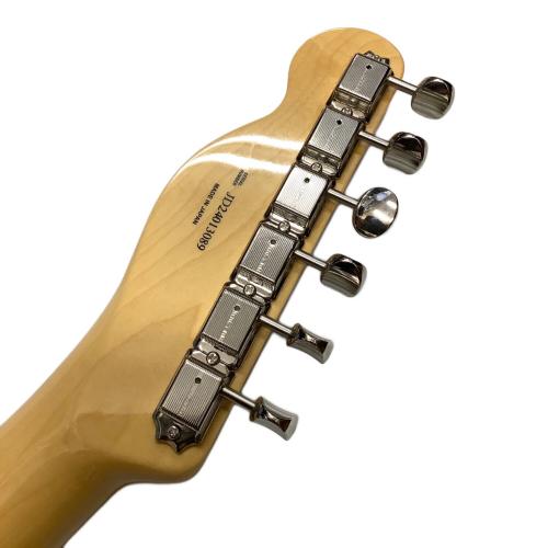 FENDER JAPAN (フェンダージャパン) エレキギター Heritage 50s Telecaster 2024年製 JD24013089