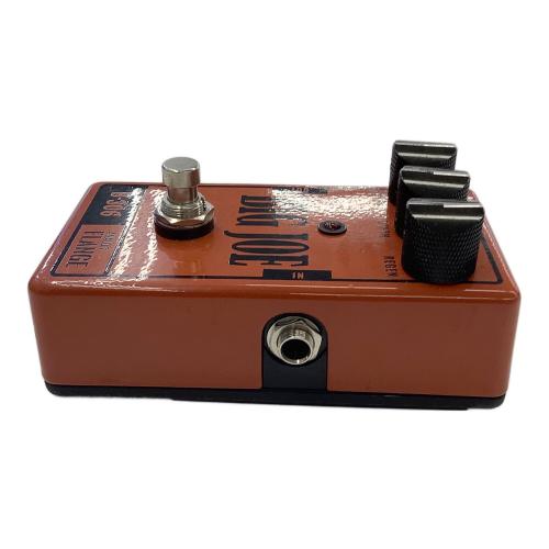 BIG JOE Stompbox Company (ビッグジョー・ストンプボックスカンパニー) フランジャー B-306 ANALOG FLANGE