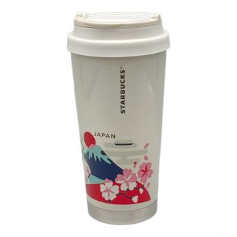 STARBUCKS COFFEE (スターバックスコーヒー) ステンレスタンブラー You Are Here Collection　