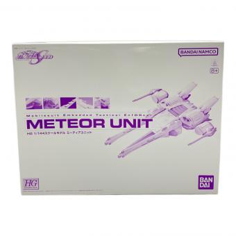 BANDAI (バンダイ) ガンプラ HG 1/144 ミーティアユニット
