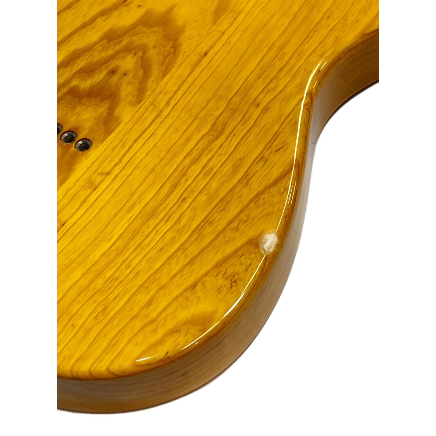 綺*ン様 Fender JapanテレキャスターTL-52