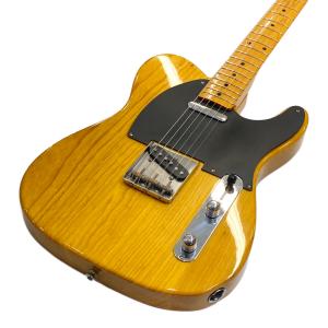 FENDER JAPAN（フェンダージャパン） エレキギター TL52-80TX VNT テレキャスター 2002-2004年
