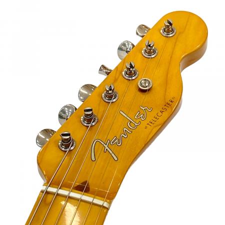FENDER JAPAN（フェンダージャパン） エレキギター TL52-80TX VNT