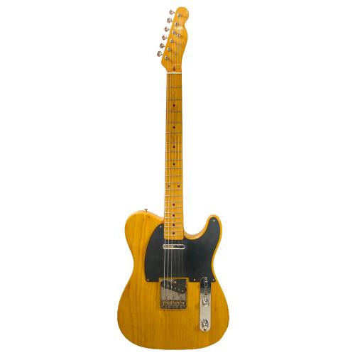 FENDER JAPAN（フェンダージャパン） エレキギター TL52-80TX VNT テレキャスター 2002-2004年