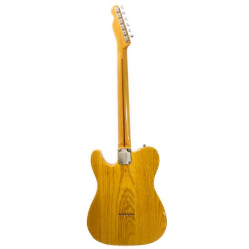 フェンダージャパン Fender TL52-80TX VNT テレキャスター Amazon