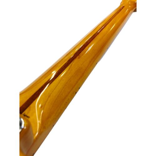 FENDER JAPAN（フェンダージャパン） エレキギター TL52-80TX VNT