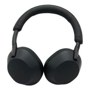 SONY (ソニー) ワイヤレスヘッドホン wh-1000xm5