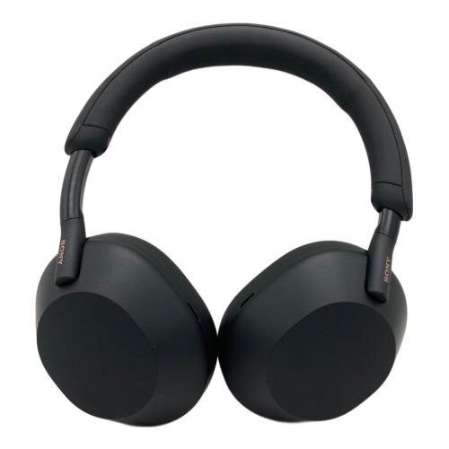 SONY (ソニー) ワイヤレスヘッドホン wh-1000xm5