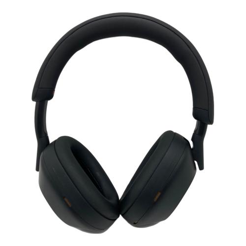 SONY (ソニー) ワイヤレスヘッドホン wh-1000xm5